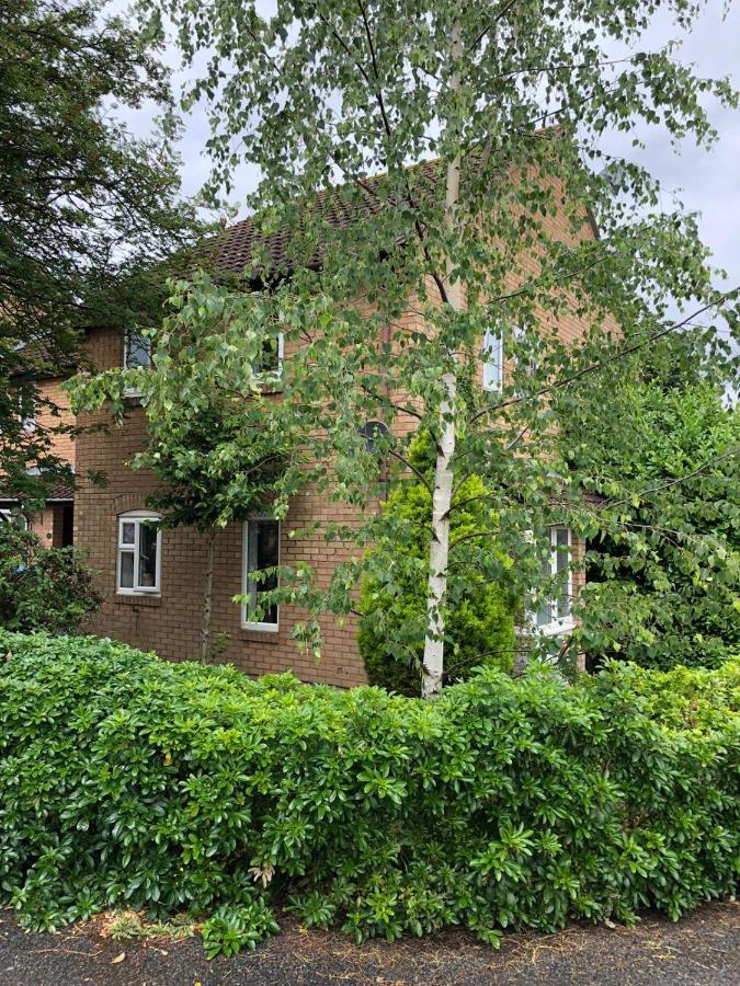 Rowan Tree Villa Aylesbury  Exterior foto